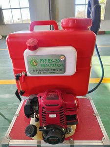 PYF BX-20说明书