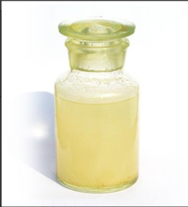 合成抗溶性泡沫灭火剂